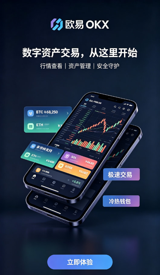 欧交易所app官方网站入口关于安全与提币，用户最关心的几个问题